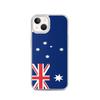 Coque Télephone Drapeau Australie - iPhone 13