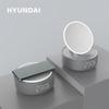 HYUNDAI YH-F166 Multifunction Wireless Charging Makeup Mirror Speaker CN plug (adapter included)