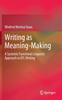 Книга Writing As Meaning-Making : A Systemic Functional Linguistic Approach To EFL Writing