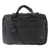 PORTER INTERACTIVE 2WAY BRIEFCASE Деловая сумка [Porter] 536-16154 Черный/10 Ш31×В21×Г7см