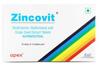 150 таблеток поливитаминов Zincovit, мультиминералов с виноградными косточками | БЕСПЛАТНАЯ ДОСТАВКА