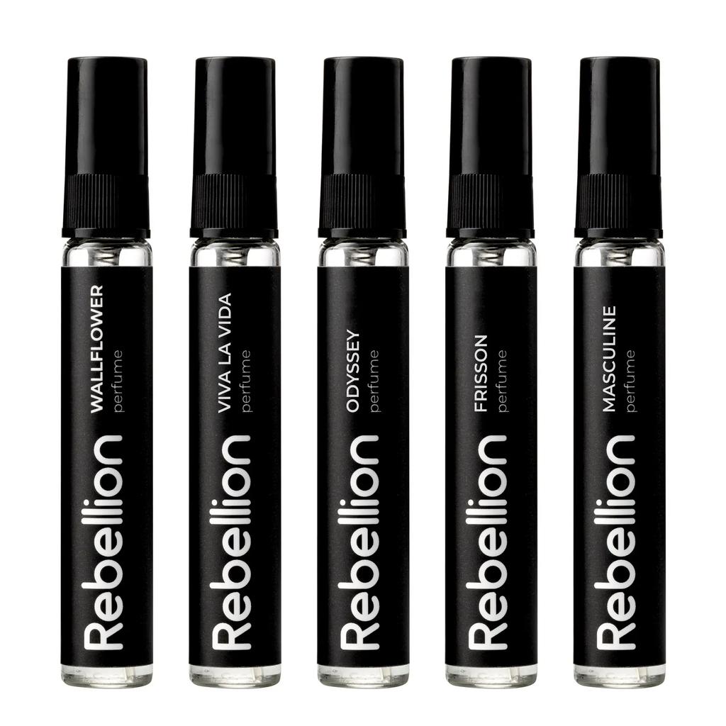 Voyage-парфюм Viva la Vida Rebellion 8 мл