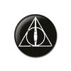 HARRY POTTER Badge Set (Set Of 5)