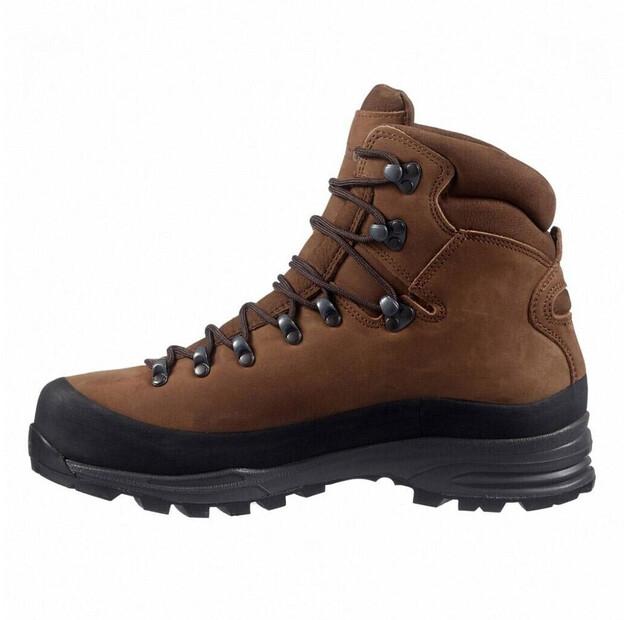 Треккинговые ботинки Kayland Globo Goretex