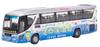 TOMYTEC The Bus Collection Bus Collection Go 24 Jozankei Onsen Jotetsu Kappa Liner Diorama Supplies 337362 Let's