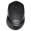 Беспроводная мышь Logitech B330 Silent