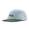 Шапка-кепка Patagonia McClure 22321-TMBL