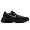 Nike Кроссовки Air Max Fusion Low top Мужские Черный Белый Серый CJ1670-001(Команда62-AXX)