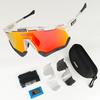 New Fashion Cycling Glasses for Men Women Outdoor Sports Running Riding Fishing Sunglasses Eyewear Riding Glasses Accessories