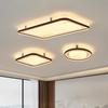 Luxury Modern Chinese Ceiling Light - Mid-Century Style, High-End Atmospheric Lighting 2025