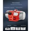 Industrial Vibration Motor for Rice Millers