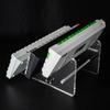 Accessory 3 Tiers Mechanical Keyboard Transparent Keyboard Display Stand Acrylic Keyboard Rack