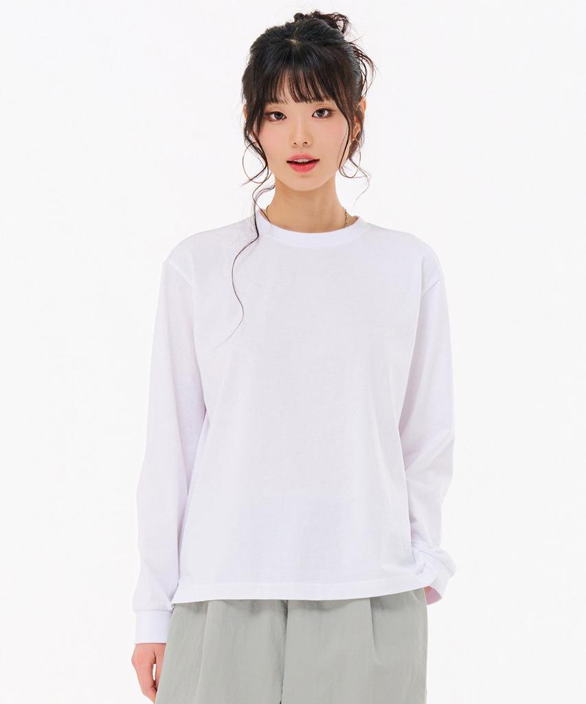 CHASECULT Unisex Long Sleeve T-Shirt-Fazu5101B01