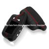Чехол для ключа Tomahawk TW9010/9020: Сотовый дизайн, Двусторонний сигнал тревоги, Совместимо с Россией