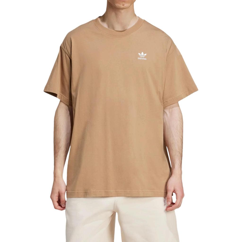 Adidas Originals Trefoil Essentials T Shirt Men's JV5944