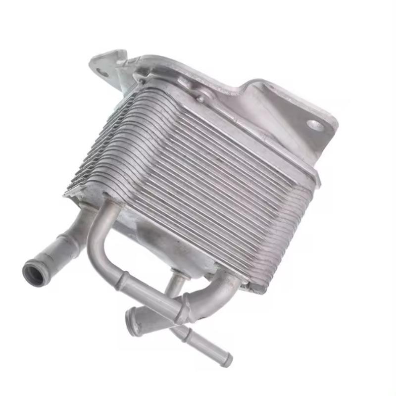 Engine Oil Cooler for Mitsubishi ASX Lancer Sport 4B11 4B12 2.0L 2.4L 2012‑2022 2920A400