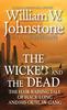 Книга The Wicked and the Dead