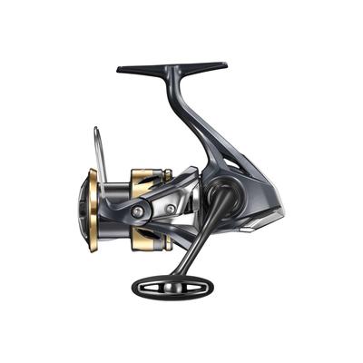 Безынерционная катушка Shimano 25 Ultegra C3000HG