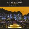 CD SILENT ALLIANCE - The Spirit of an Age To Come FCRD003 Japan Music Others Used
