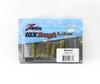 Zman Мягкая приманка MinnowZ 3 дюйма, 6 шт. в упаковке, Golden Boy (8361)