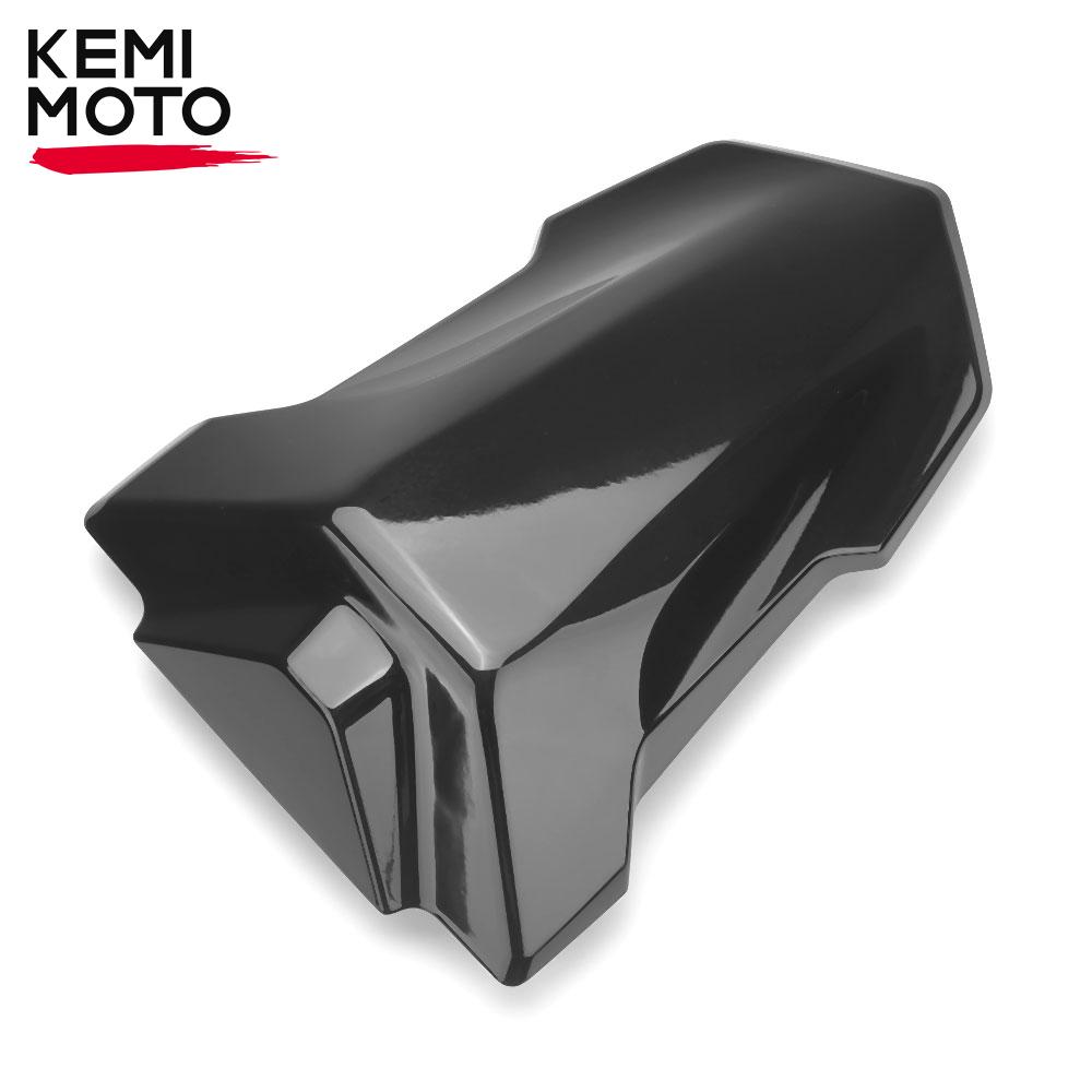 For BMW S1000RR 2019-2022 Motorcycle Accessories Rear Seat Cover Cowl Fairing Passenger Tail Section M1000RR 2022 S 1000 RR ABS