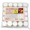 Tealight Clear Burns for 6 50 Tea Candles Candles, Cup, Hours, Candles,