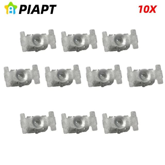 Гайка переднего бампера для Cadillac Escalade и Chevrolet Tahoe (GM), Номер детали 11609952