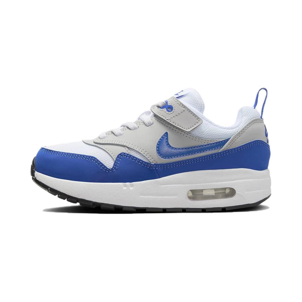 Nike Air Max 1 EasyOn Royal Blue 2024 PS DZ3308-104