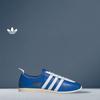 Adidas "T Head Shoes" - Классические ретро низкие спортивные кроссовки из Японии Adidas Трилистник JS3773