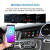 Wireless Carplay Android Auto for Land Rover Jaguar Harman Bosch Discovery 4 Aurora Freelander 2 XE XF XJ