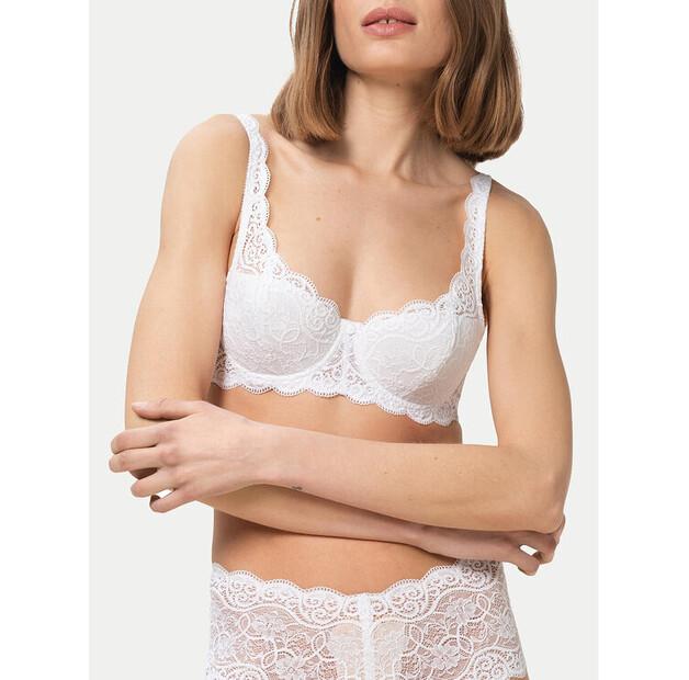 Бюстгальтер с косточками Triumph Amourette 300