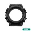 Для G-SHOCK Casio Аксессуары для часов AQ-S810 AQ-S810W Серия Часы Внутренний корпус Корпус механизма Безель Задняя крышка Модификация Корпус