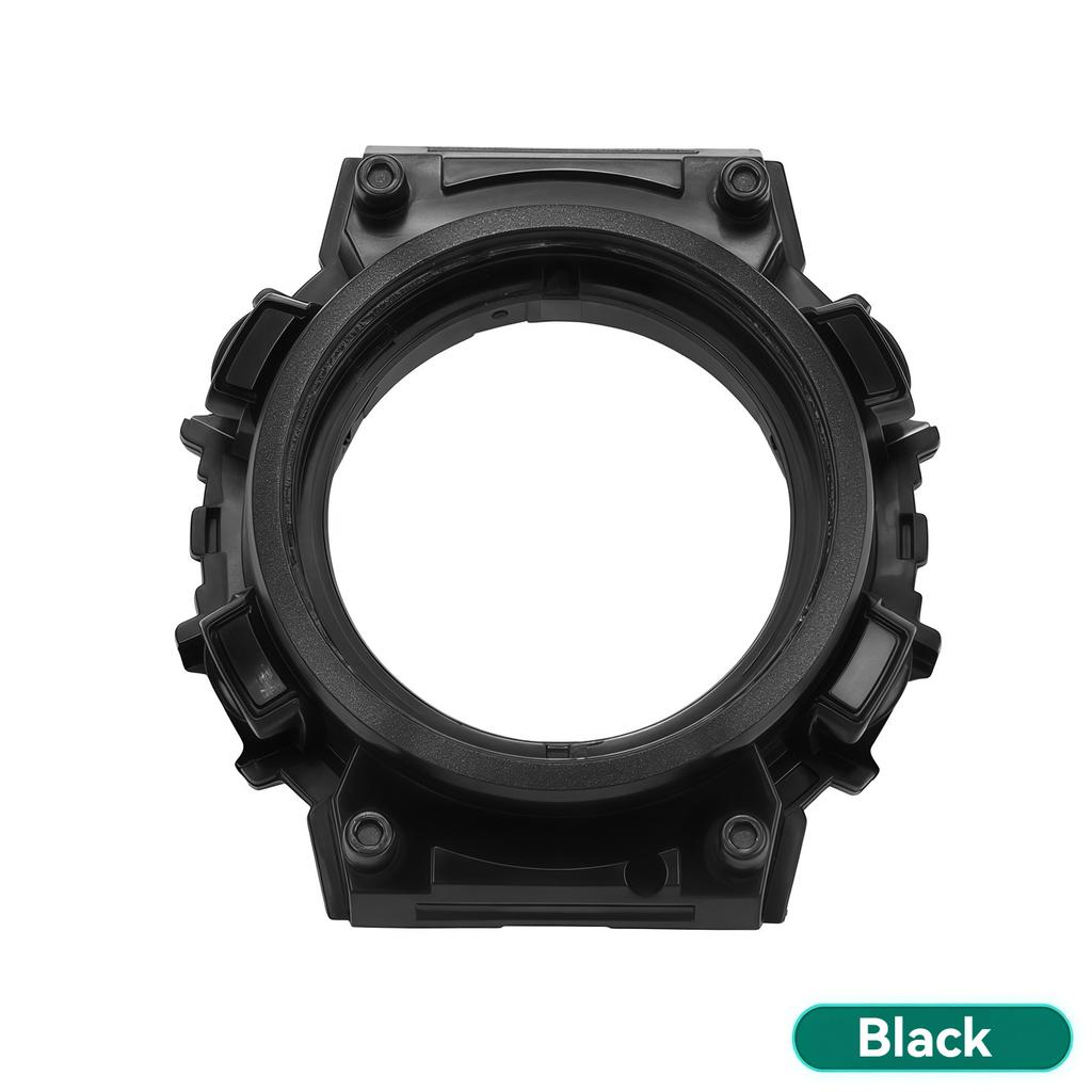 Для G-SHOCK Casio Аксессуары для часов AQ-S810 AQ-S810W Серия Часы Внутренний корпус Корпус механизма Безель Задняя крышка Модификация Корпус