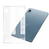 For Realme Pad 10.4 2021 Pad Mini 8.7 2022 Tablet Stand Silicone Soft TPU Cover Funda for Tablet OPPO Pad 11 2022 Airbag