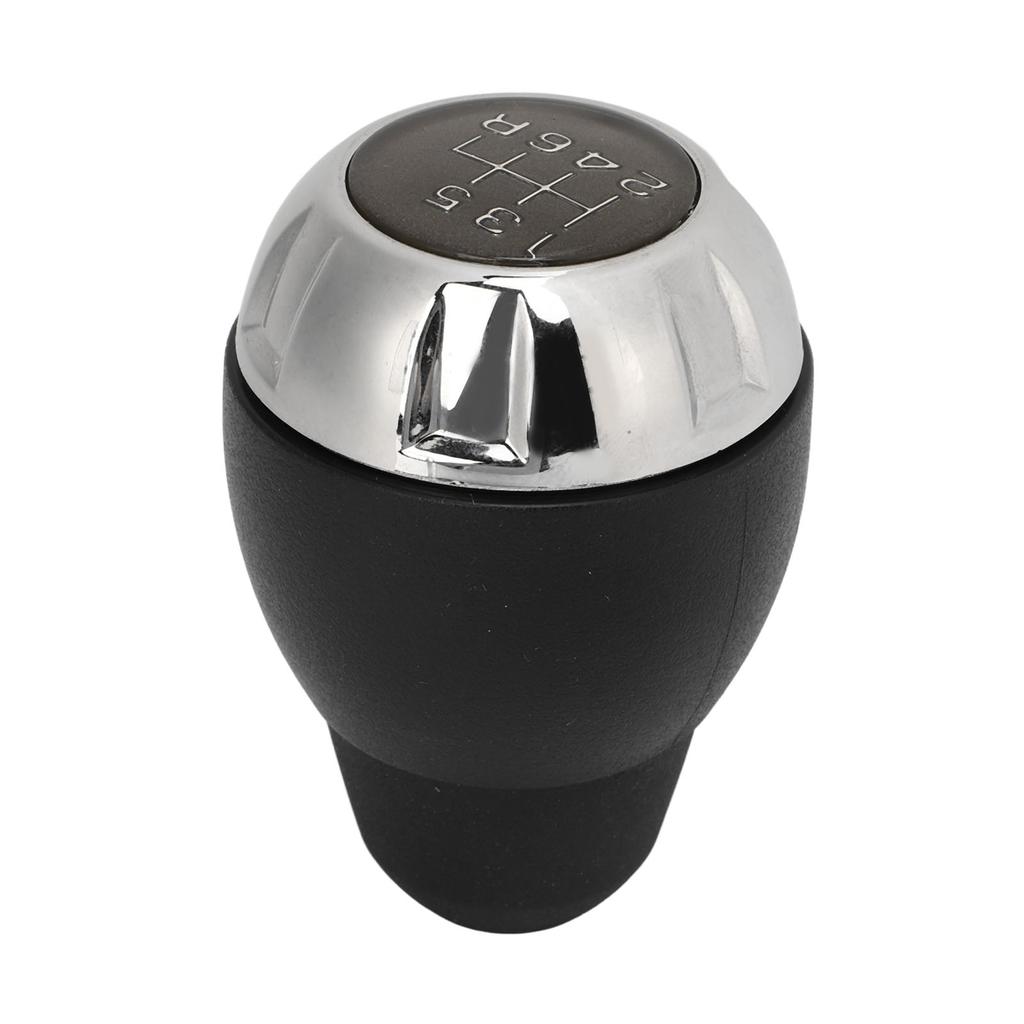 Ручка ручного переключения передач 68085312AB Головка ручки ручного переключения передач Замена для Jeep Wrangler JK 2007–2018