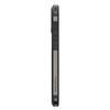 Etui Spigen Tough Armor MagSafe z podstawką na iPhone 16 - gunmetal