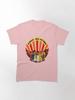 Willie Colón Salsa Brava New York 1971 Vintage Vinyl Records Nostalgia Classic T-Shirt