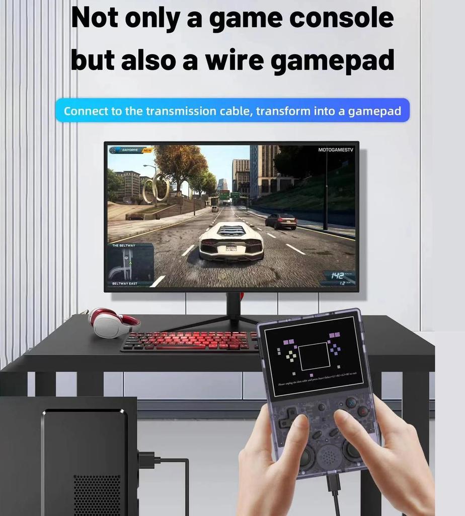 НОВЫЙ АНБЕРНИК RG353V