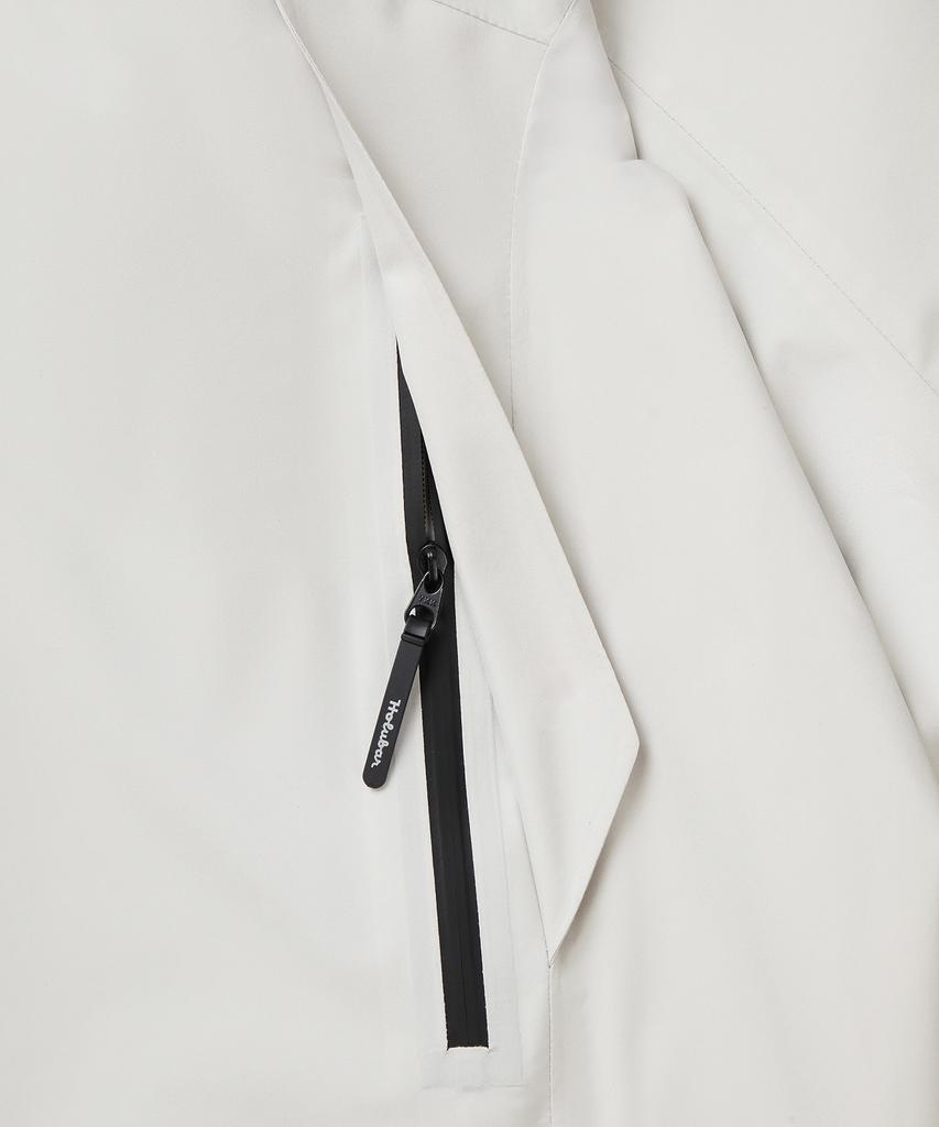 Holubar Findlay 2.5L Jacket Light Gray