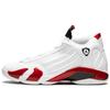 Air Jordan 14 Retro 'Candy Cane' 2012 Мужские 487471-101