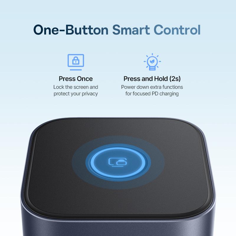 Baseus USB C HUB for Mac 12-in-1 DisplayPort HDMI 4K@60Hz MST Display for macOS Windows Docking Station USB 3.2 RJ45 PD 100W Hub