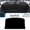 Коврик-тент на приборную панель BYD Yuan PLUS для внутренней отделки и защиты от солнца