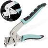 Car Clip Pliers Plastic Fasteners and Rivets Removal Disassembly Tools Automotive Snap Pliers and Trim Removal Tool Pliers