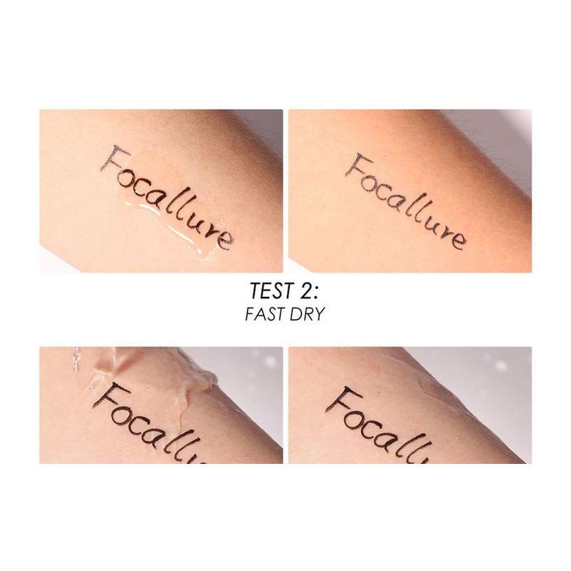 FOCALLURE - Жидкая подводка для глаз