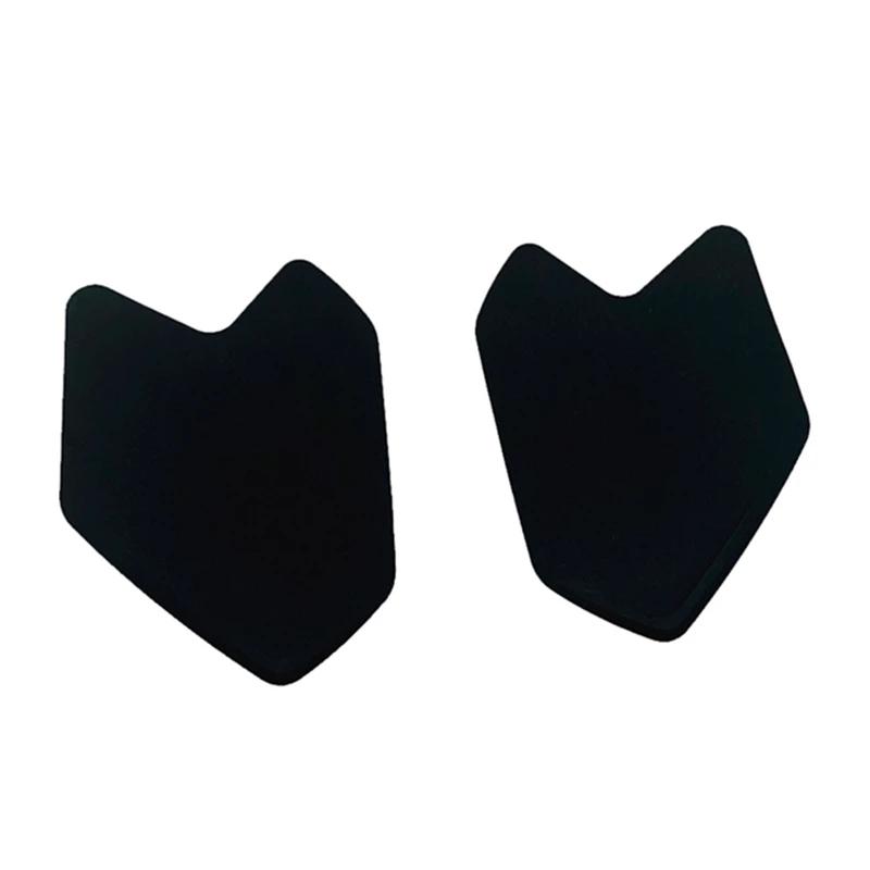For BMW R1250GS R1200GS LC ADV Motorcycle Side Tank Pad Oil Gas Fuel Protector Cover Sticker Decal R 1200 GS Adventure 2014-2023