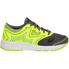 Asics Gel Noosa Low top Kids' Running Shoes Neon Yellow Black Kids' C711N-9707