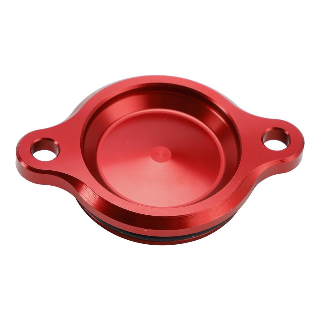 Frezon Super Cub Cross Cub 50/110 Monkey 125 Крышка фильтра Крышка фильтра Мульти Автомобиль Красный