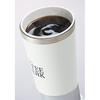 Термокружка для кофе из нержавеющей стали Skater Insulated Cold, для магазина, Snoopy STCV2-A, M, 400 мл