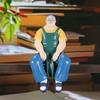 SAKAMOTO DAYS Taro Sakamoto Anime Figures  Anime Figures & Statues | Home Decor Ornaments | Festival Gifts & Collectibles