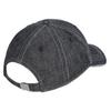 Firetrap Mens Canvasas Logo Baseball Cap